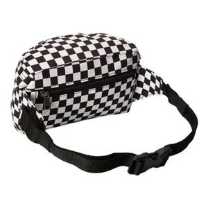 Brand new Authentic VANS Uni-Pak Checkered Unisex VN0A3WKDP2T  NWT
Fanny pack